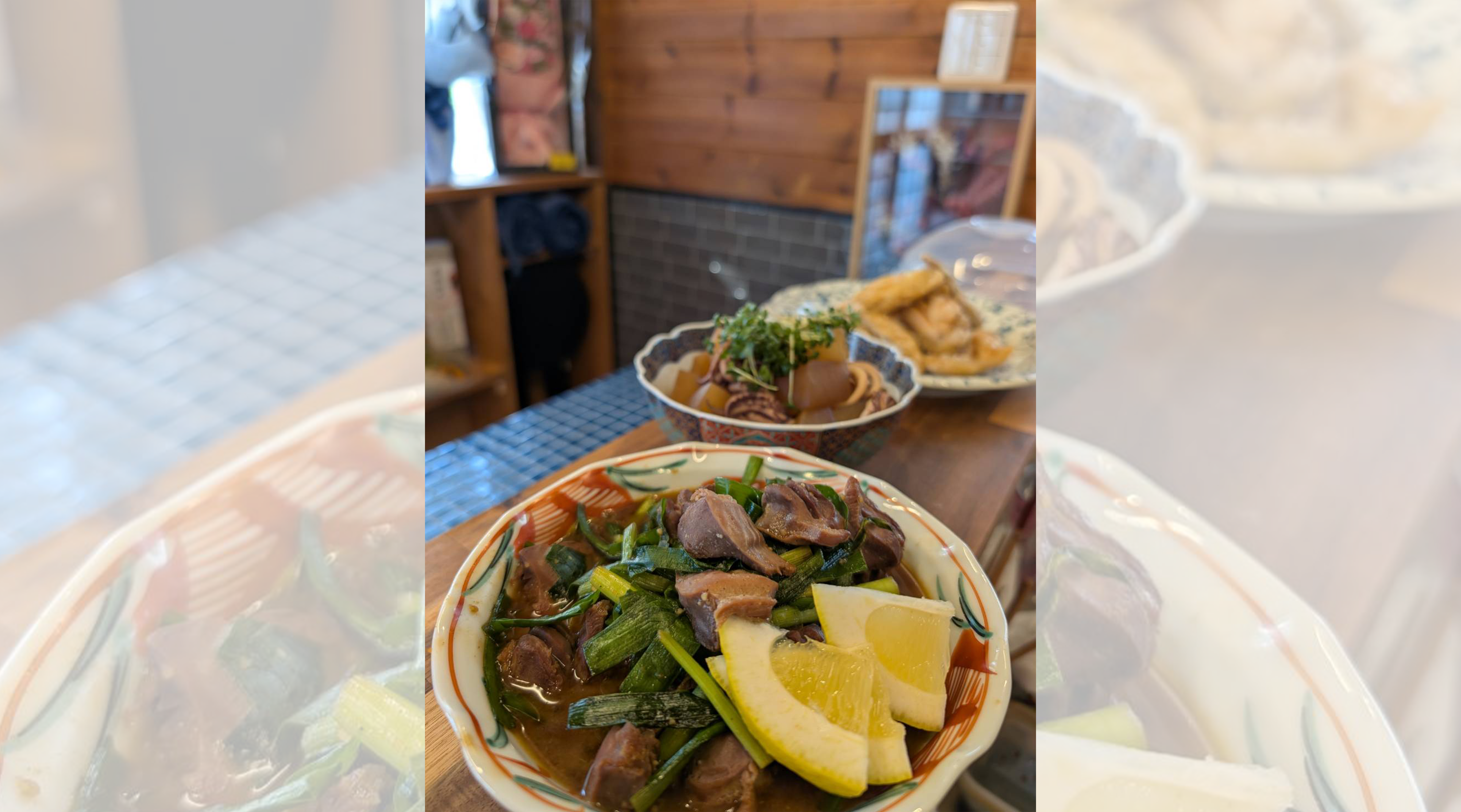 私の酒場 ゼロイチのサブ写真２